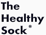 The Healthy Sock Logo