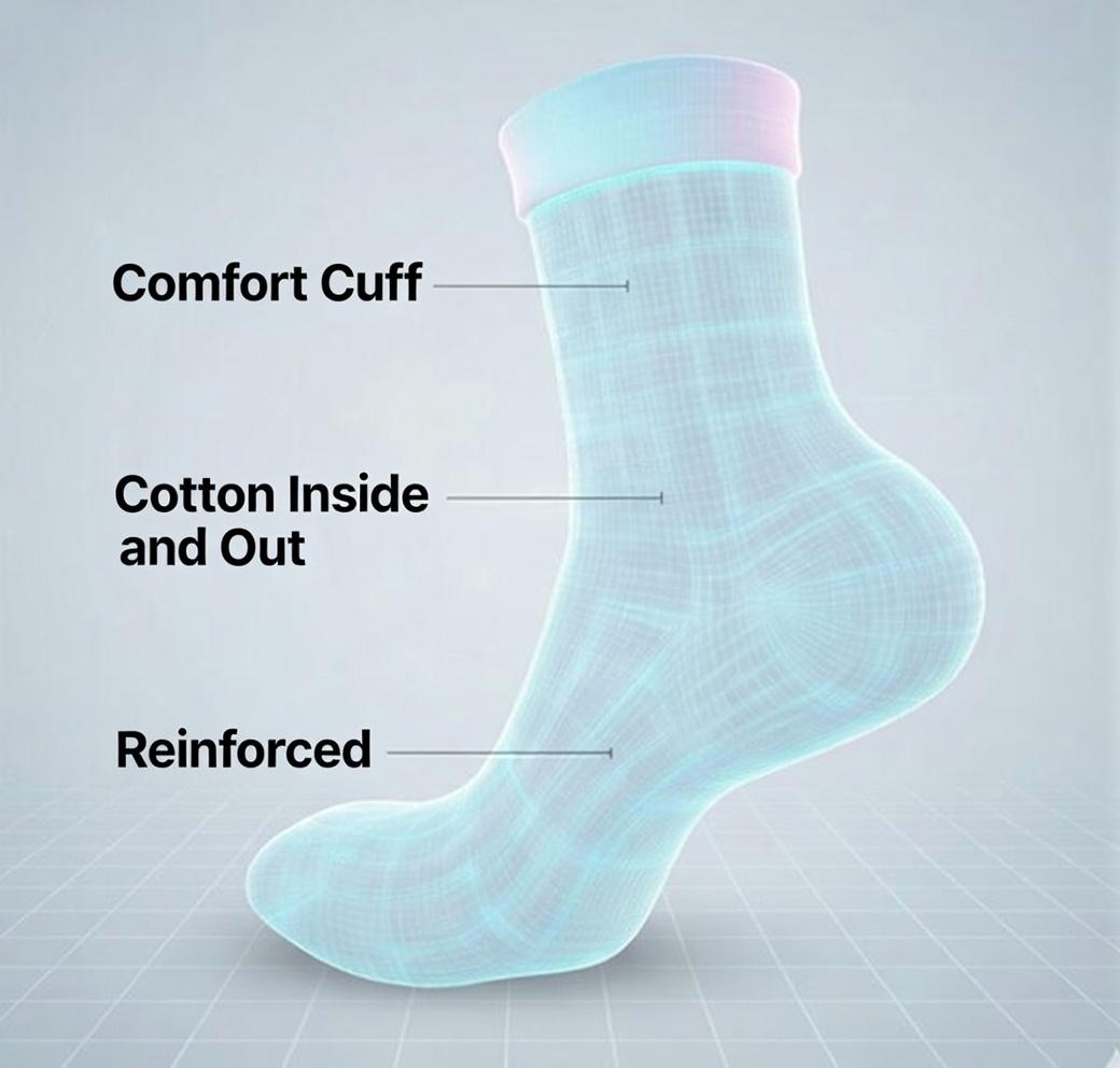 Vacuum Spinning Process